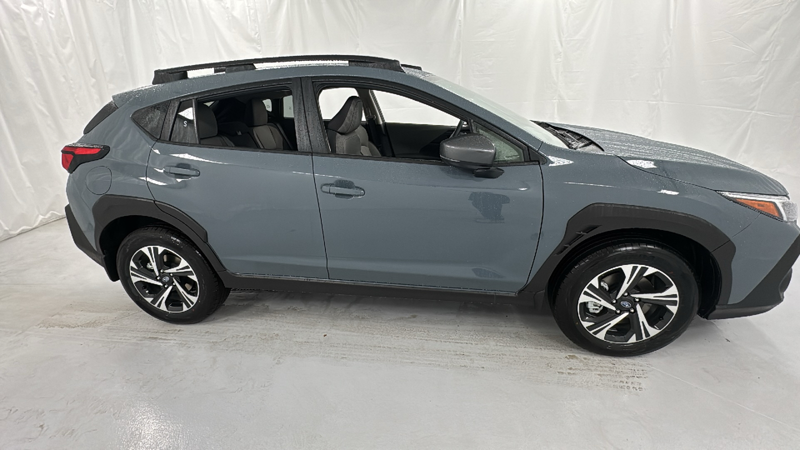 2024 Subaru Crosstrek Premium 2