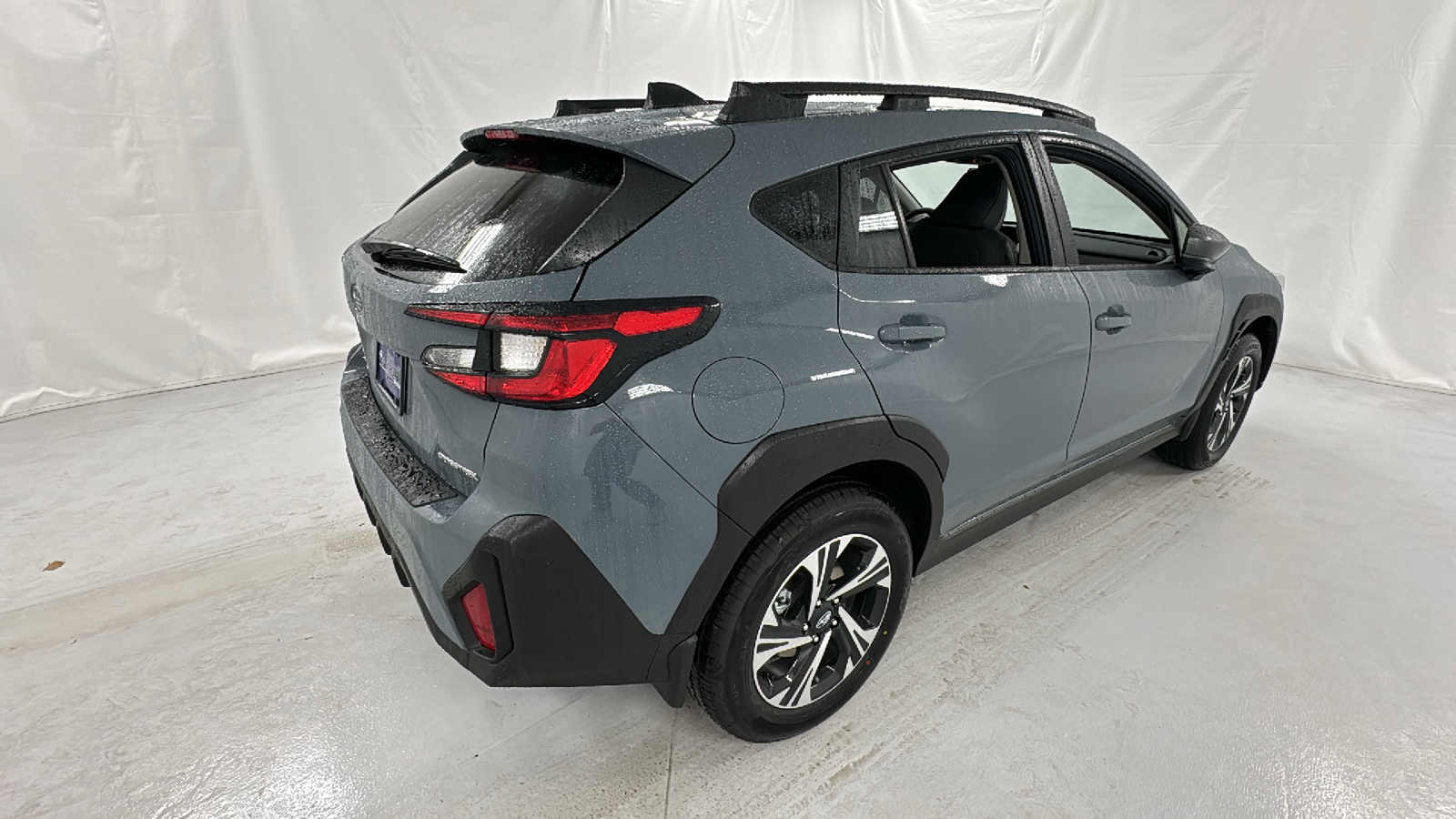 2024 Subaru Crosstrek Premium 3