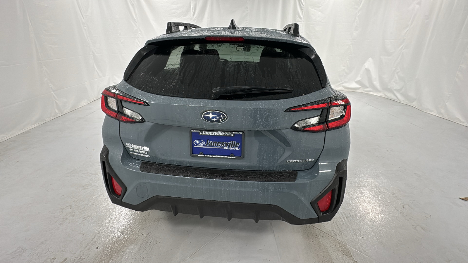 2024 Subaru Crosstrek Premium 4