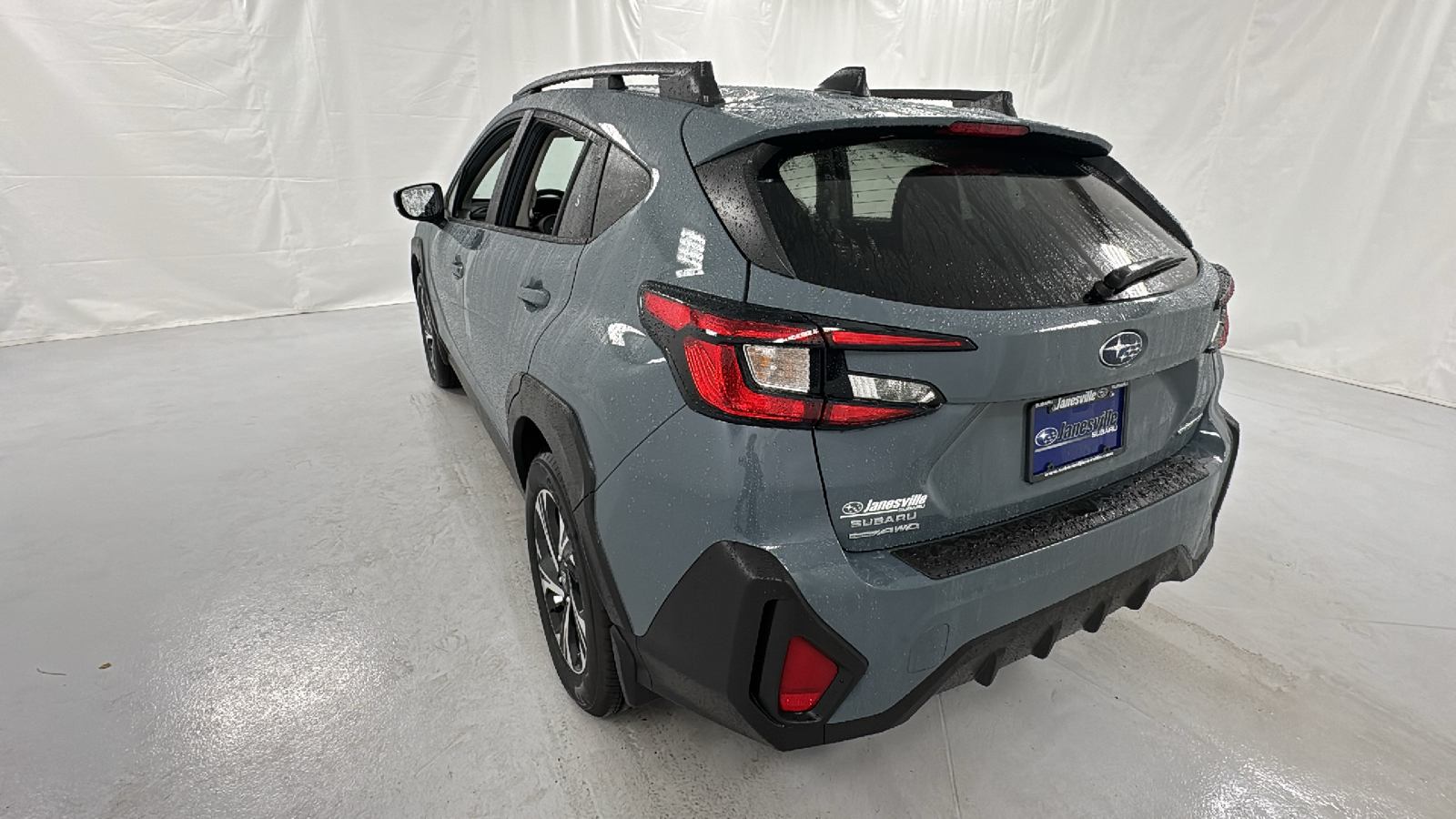 2024 Subaru Crosstrek Premium 5