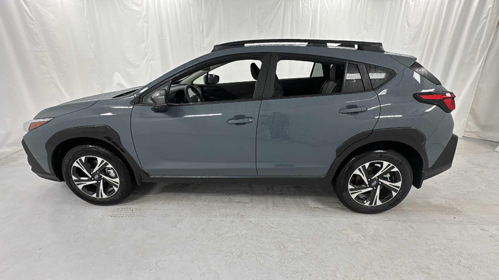 2024 Subaru Crosstrek Premium 6