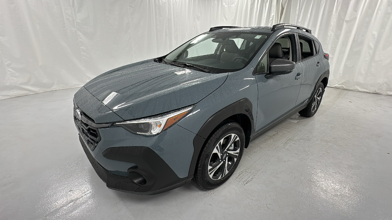 2024 Subaru Crosstrek Premium 7