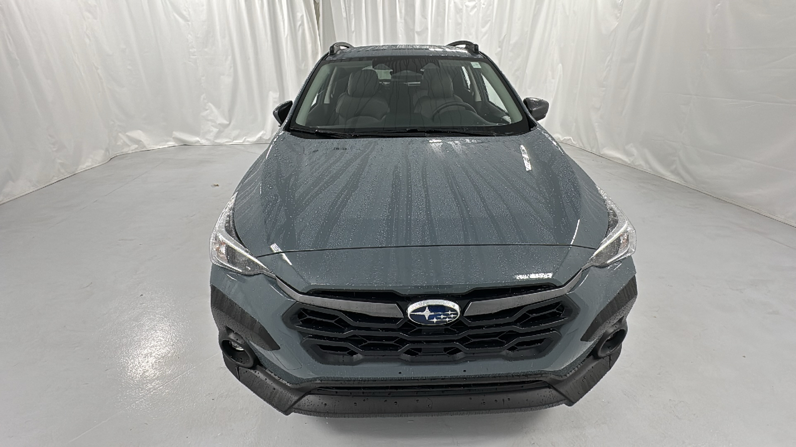 2024 Subaru Crosstrek Premium 8