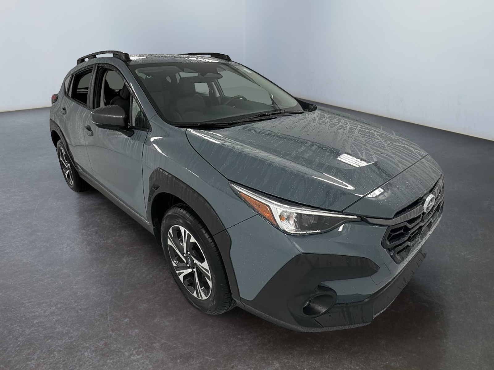 2024 Subaru Crosstrek Premium 1