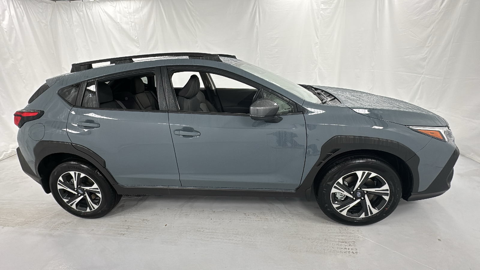 2024 Subaru Crosstrek Premium 2