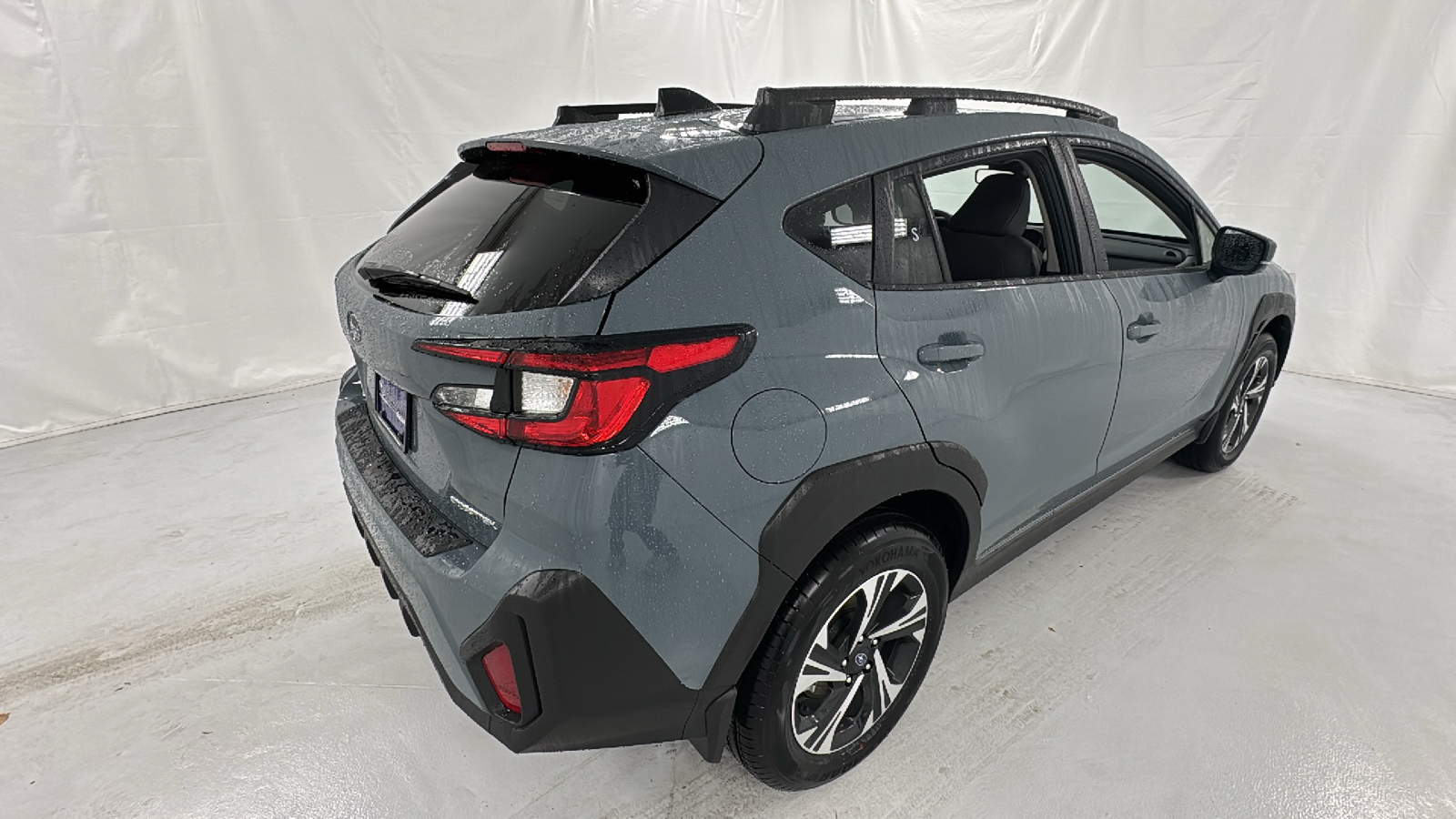 2024 Subaru Crosstrek Premium 3