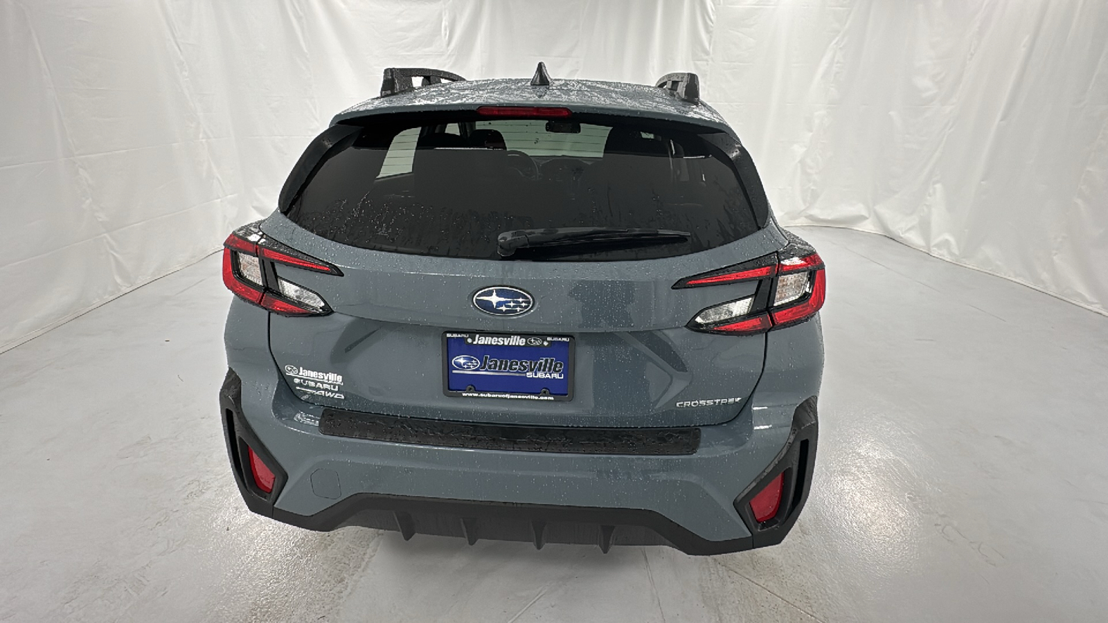 2024 Subaru Crosstrek Premium 4