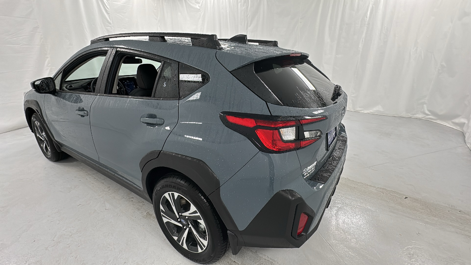 2024 Subaru Crosstrek Premium 5