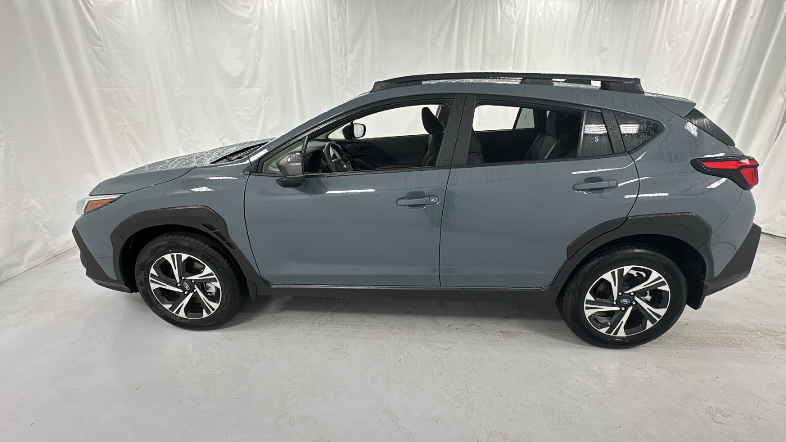 2024 Subaru Crosstrek Premium 6