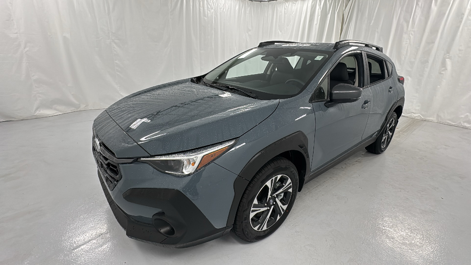 2024 Subaru Crosstrek Premium 7