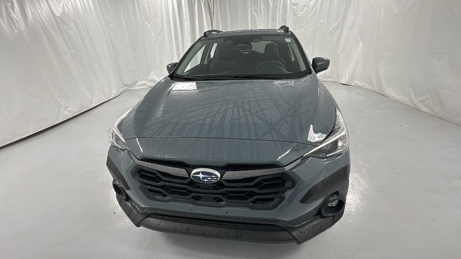 2024 Subaru Crosstrek Premium 8