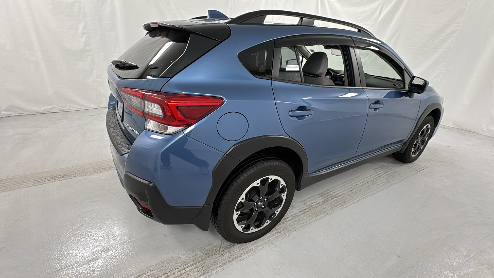 2022 Subaru Crosstrek Premium 3