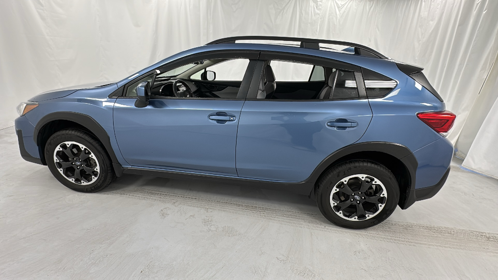 2022 Subaru Crosstrek Premium 6