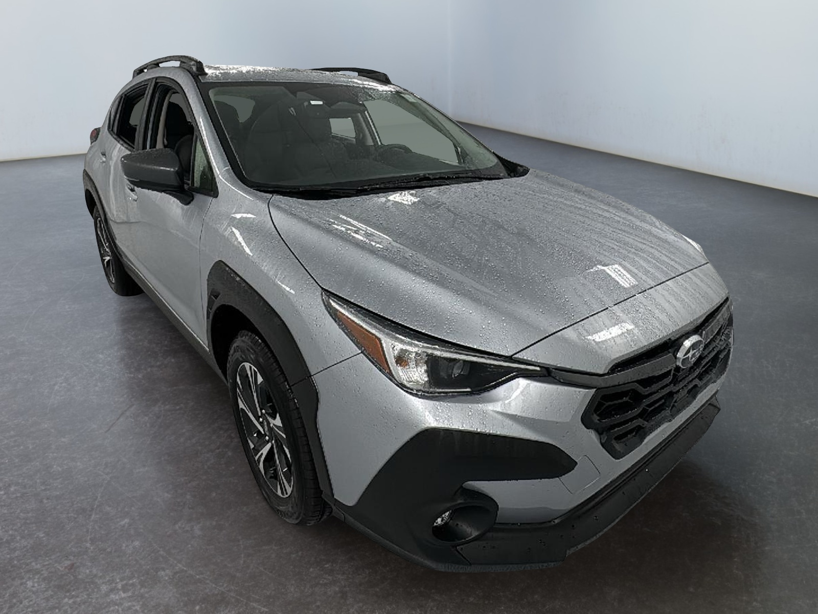 2024 Subaru Crosstrek Premium 1