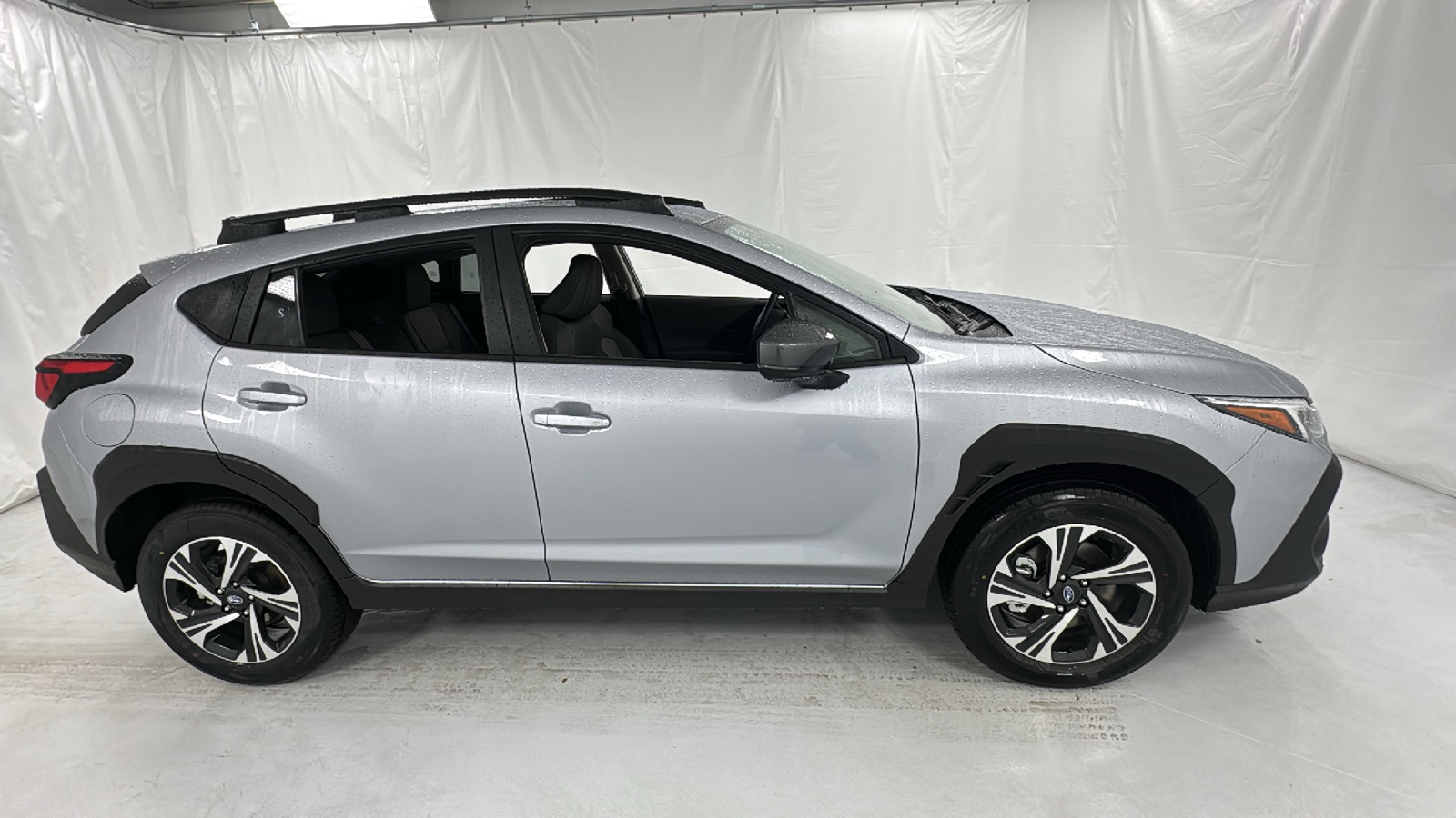 2024 Subaru Crosstrek Premium 2