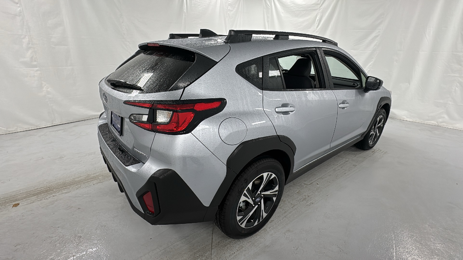 2024 Subaru Crosstrek Premium 3