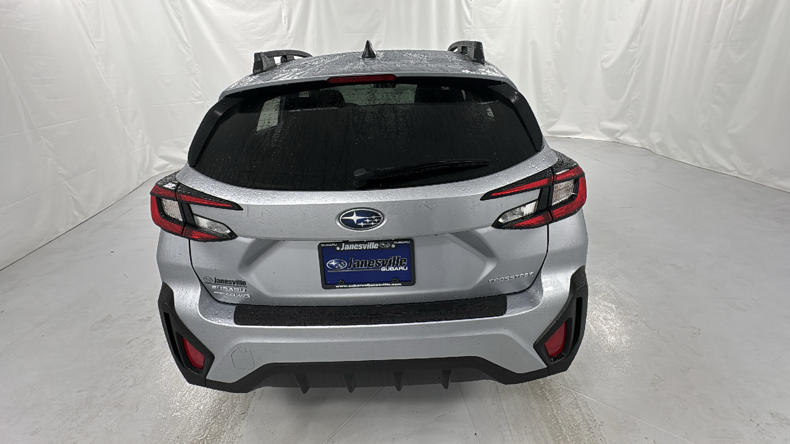 2024 Subaru Crosstrek Premium 4