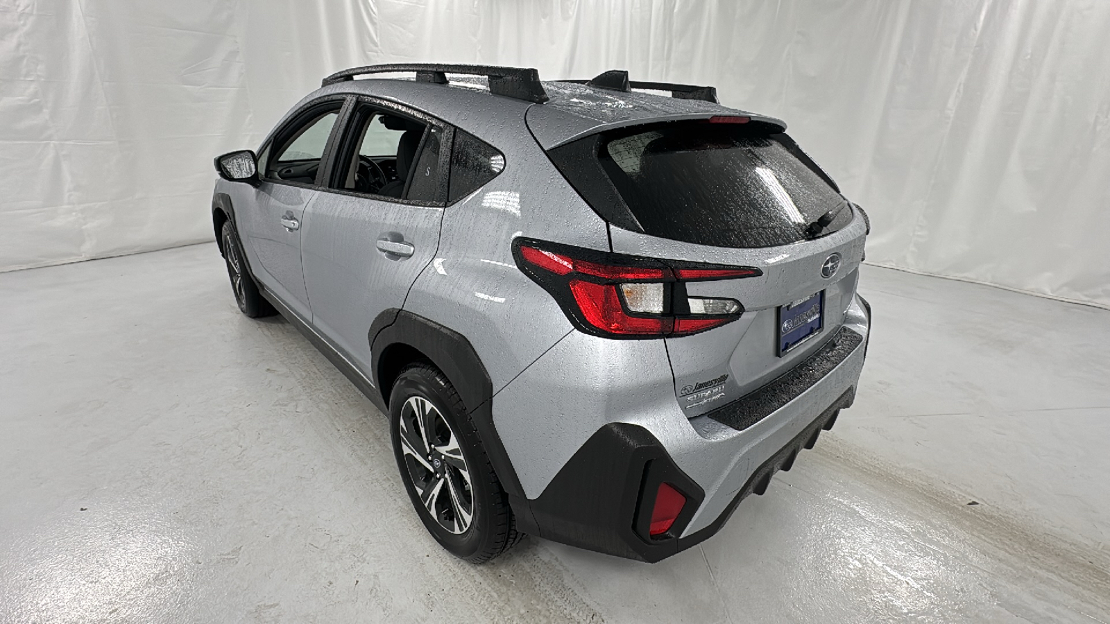 2024 Subaru Crosstrek Premium 5