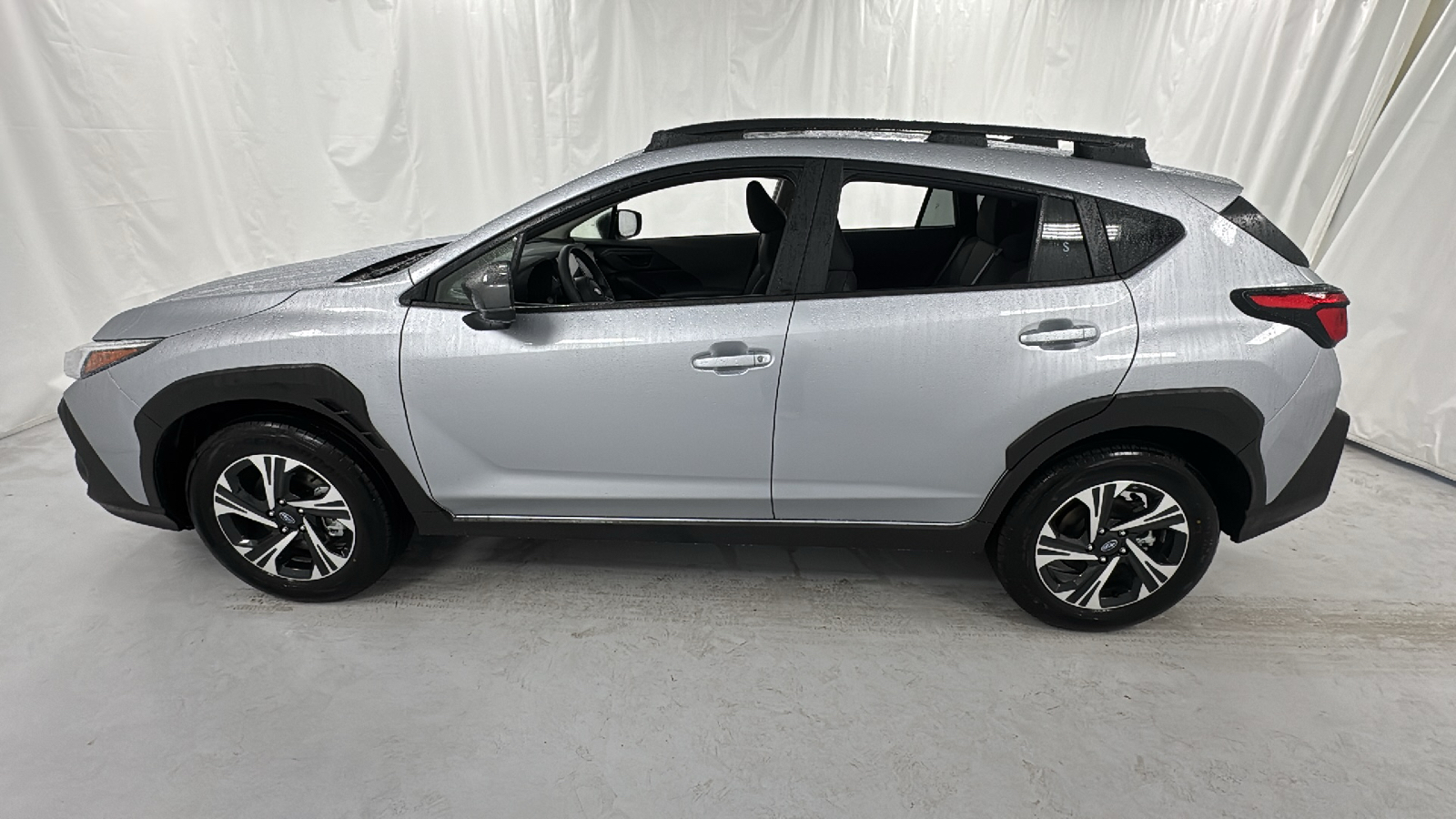 2024 Subaru Crosstrek Premium 6