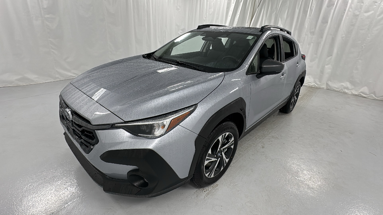 2024 Subaru Crosstrek Premium 7