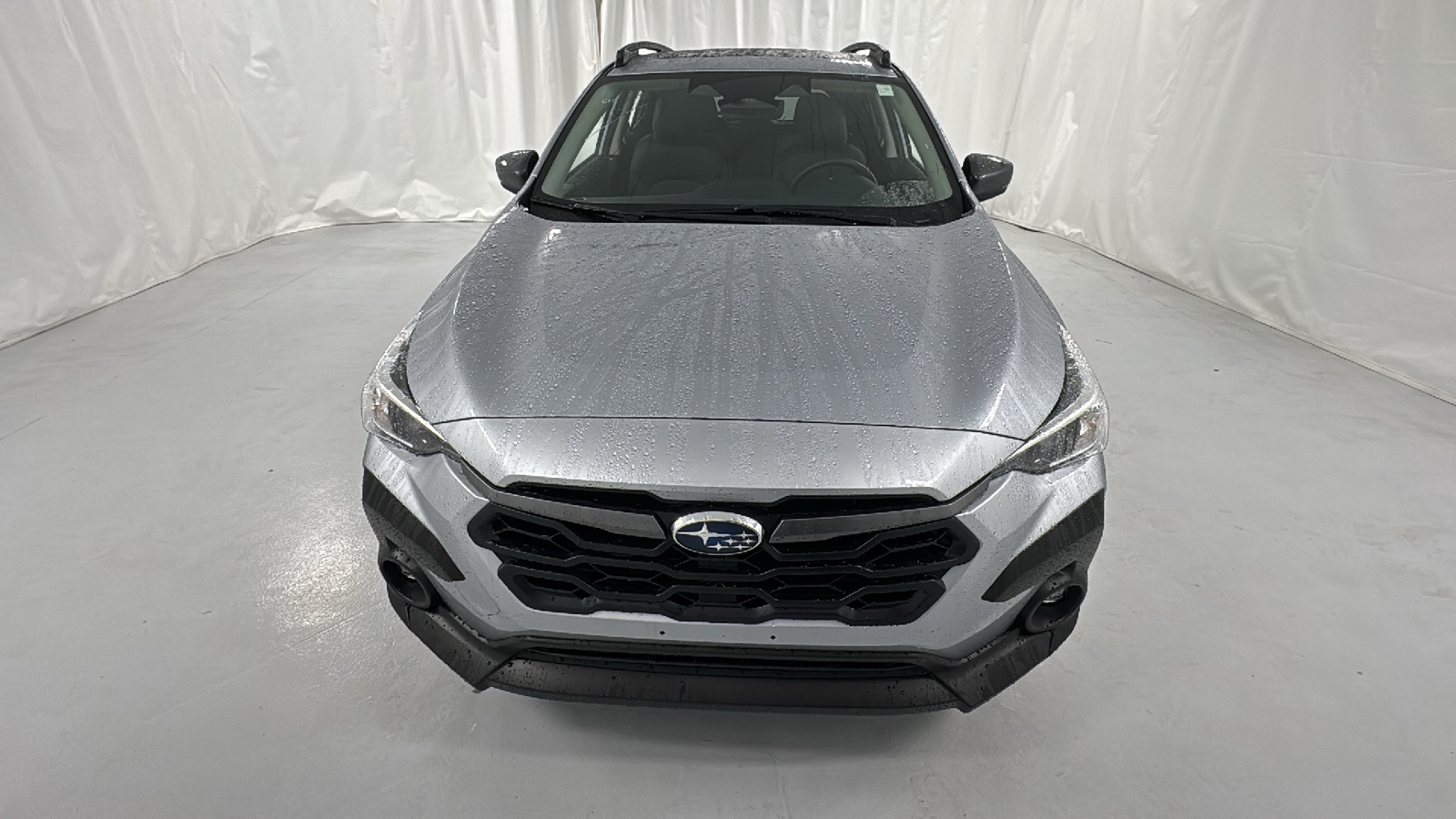 2024 Subaru Crosstrek Premium 8