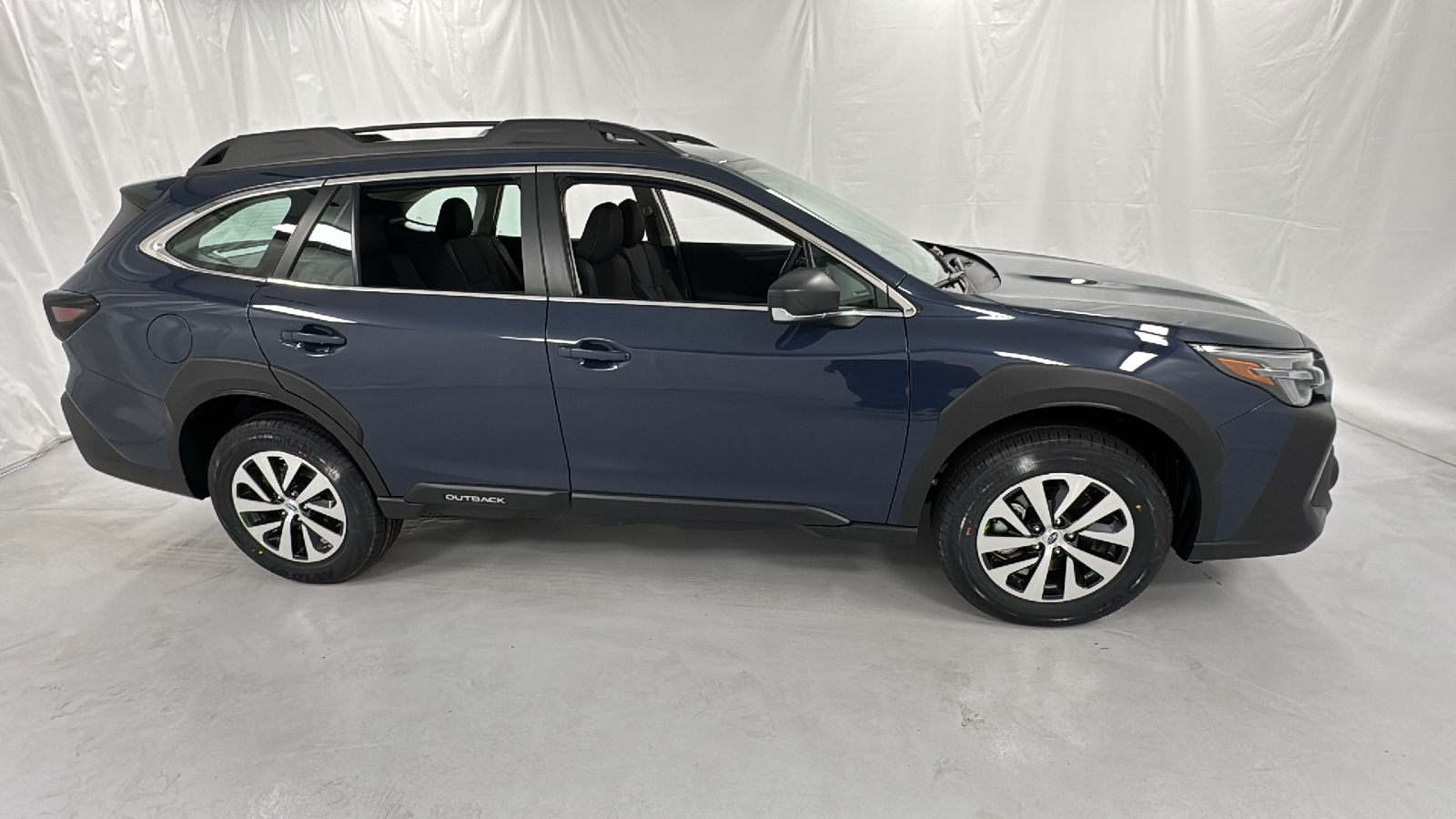 2025 Subaru Outback 2.5i 2