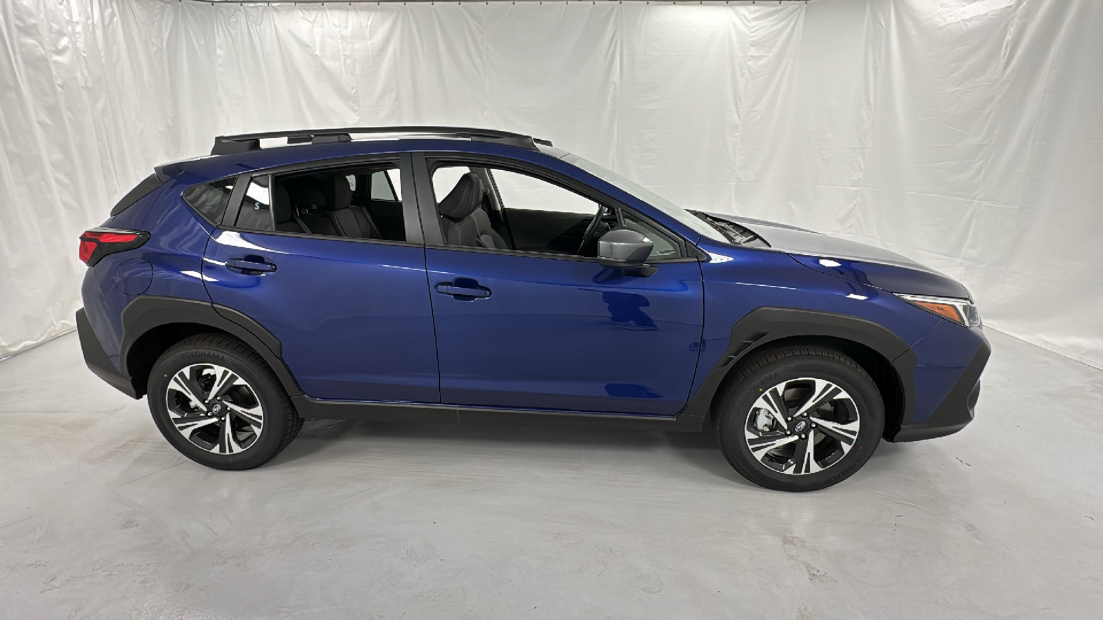 2024 Subaru Crosstrek Premium 2