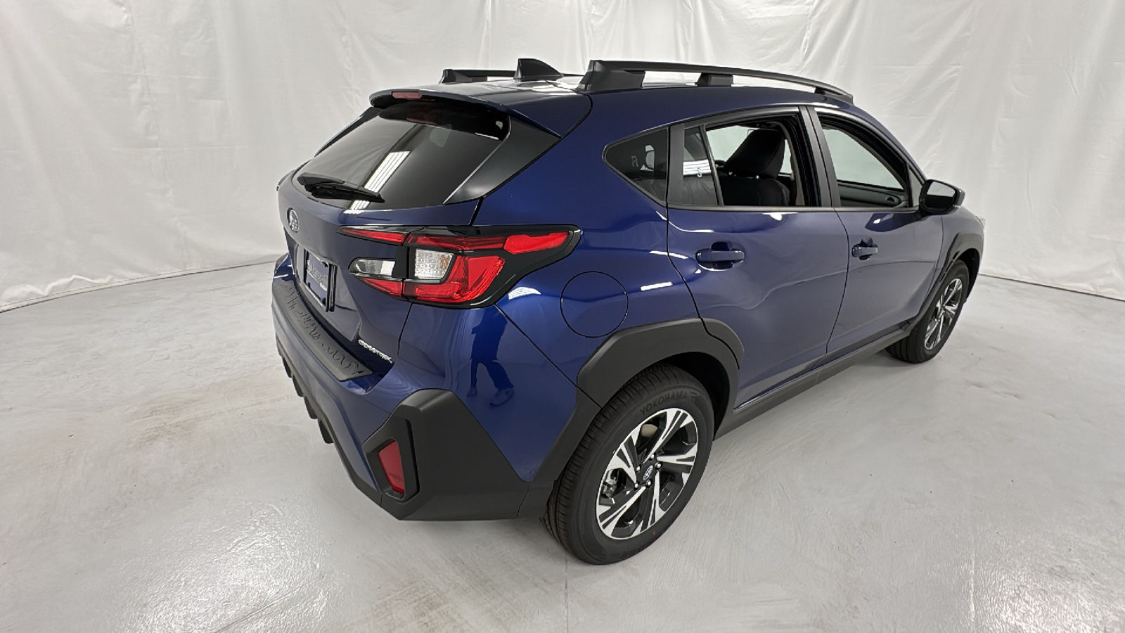 2024 Subaru Crosstrek Premium 3