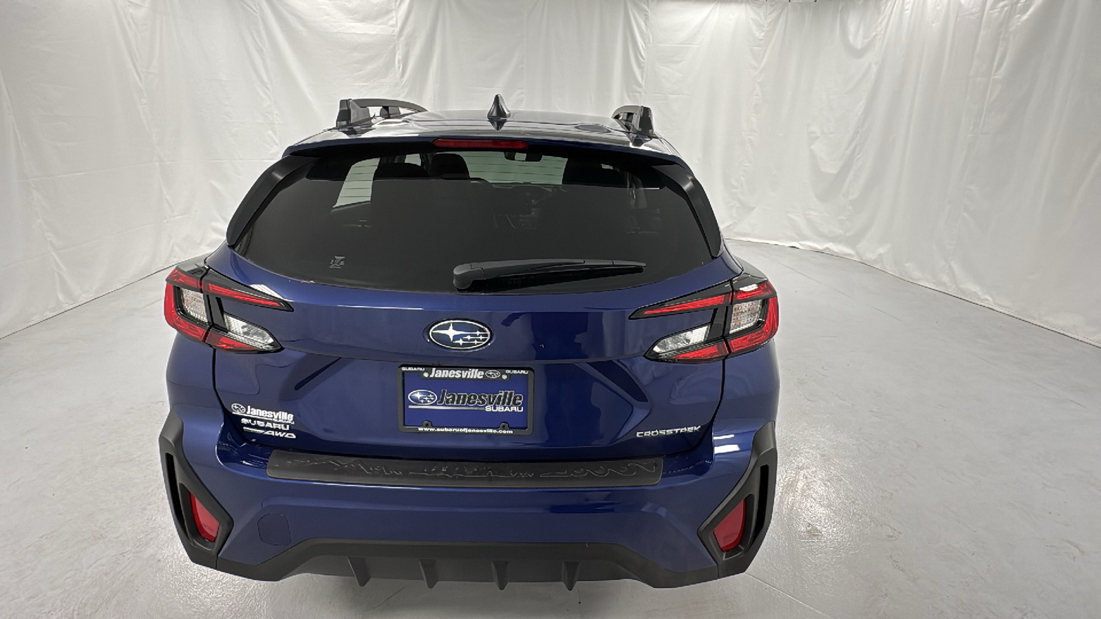 2024 Subaru Crosstrek Premium 4