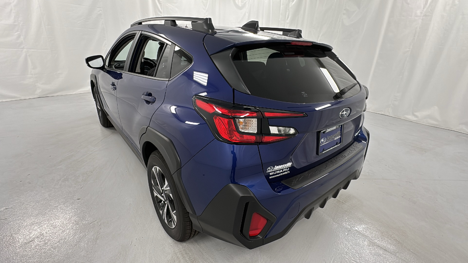 2024 Subaru Crosstrek Premium 5