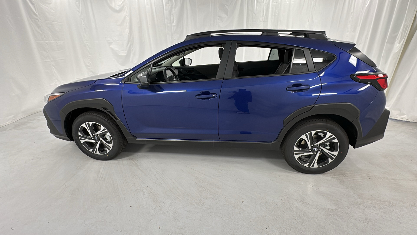 2024 Subaru Crosstrek Premium 6