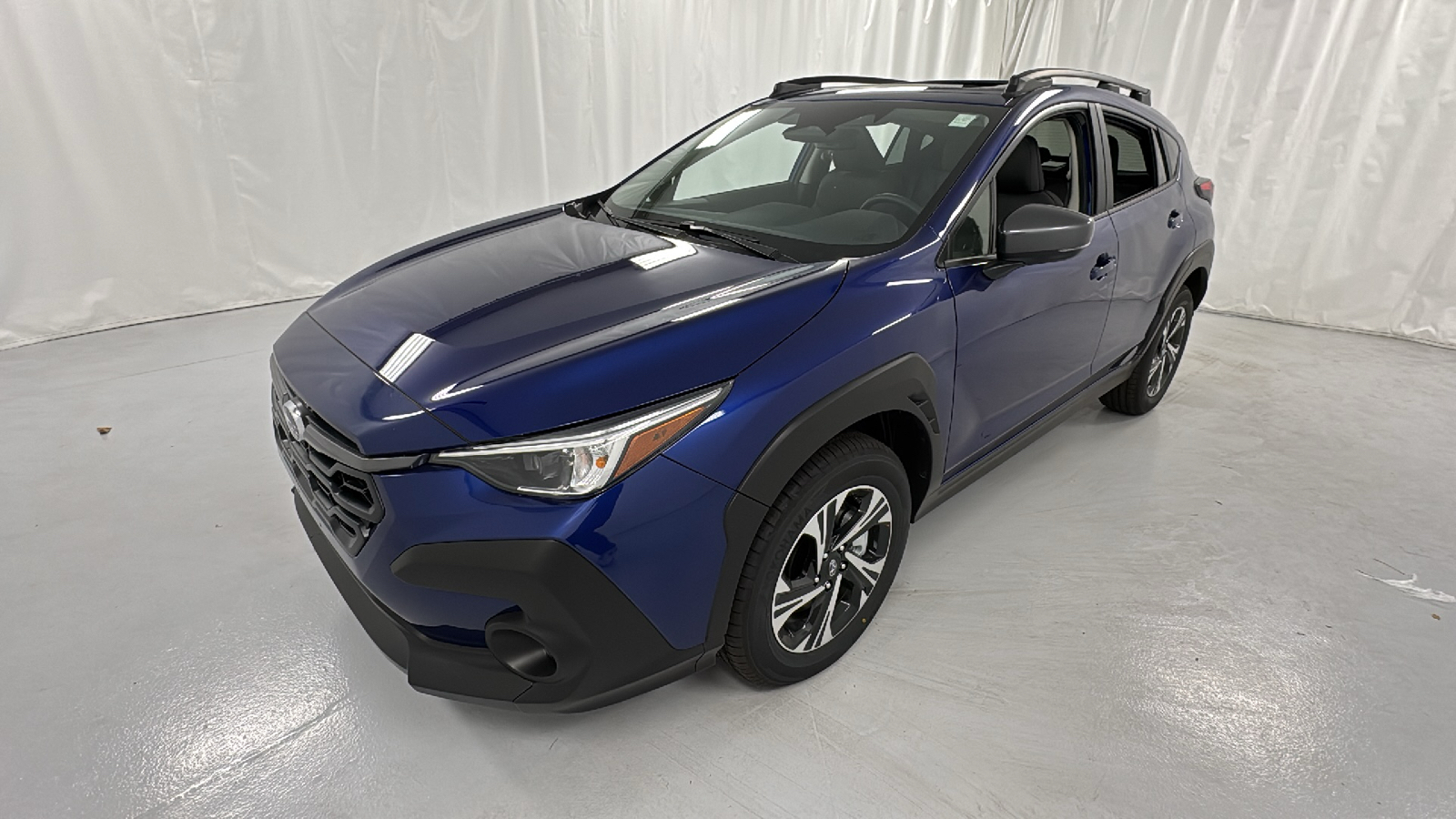 2024 Subaru Crosstrek Premium 7