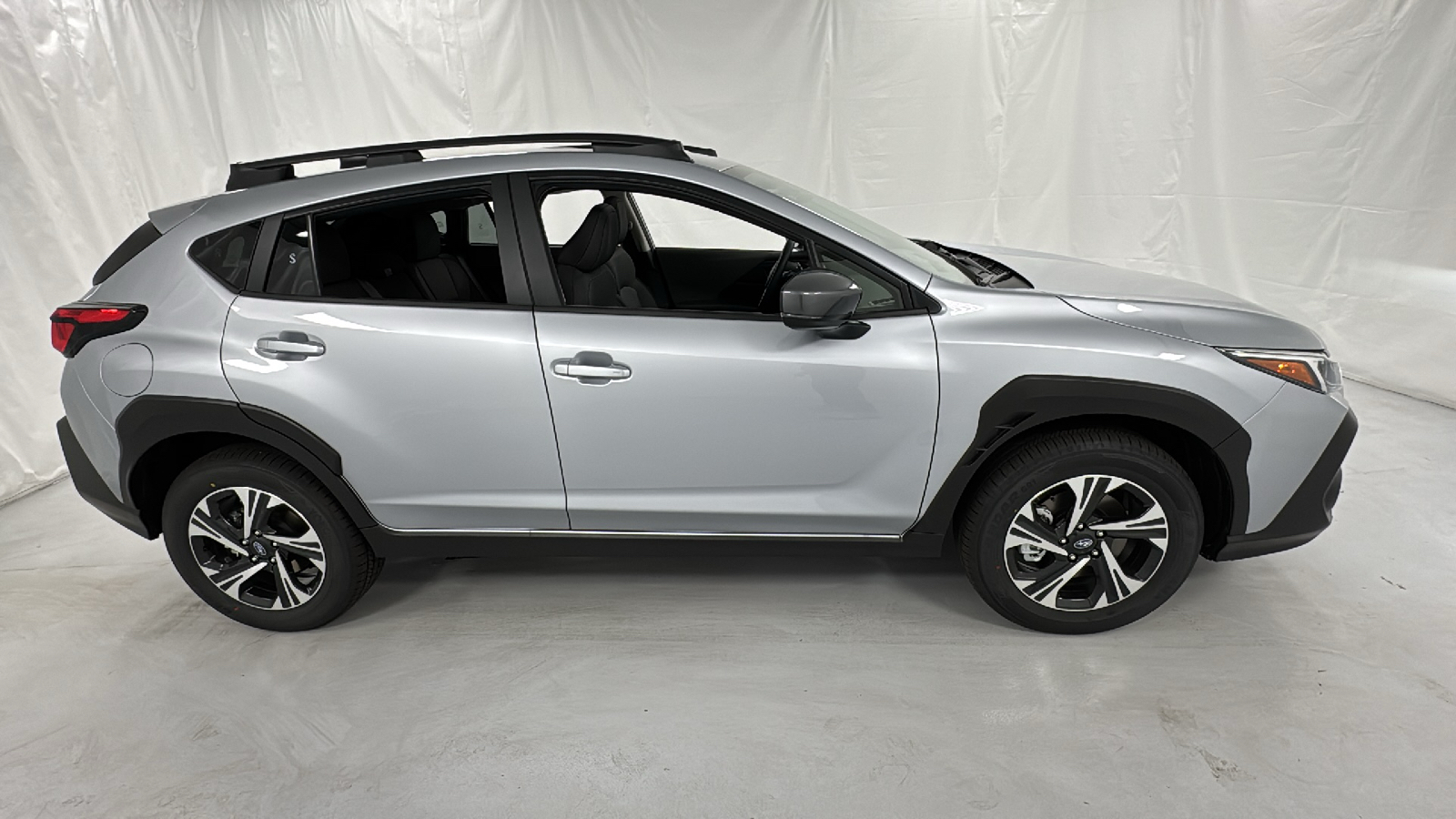 2024 Subaru Crosstrek Premium 2