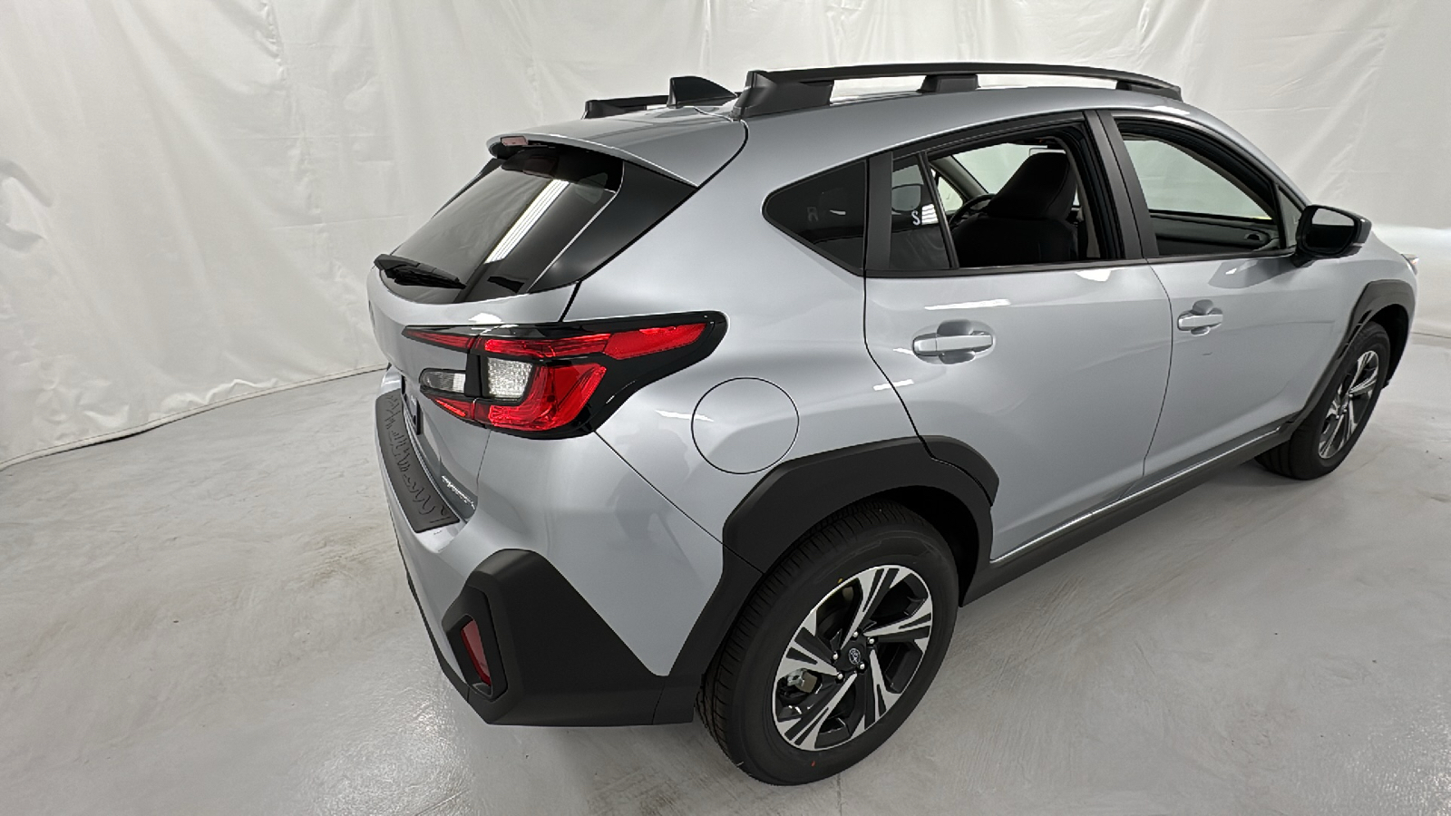 2024 Subaru Crosstrek Premium 3