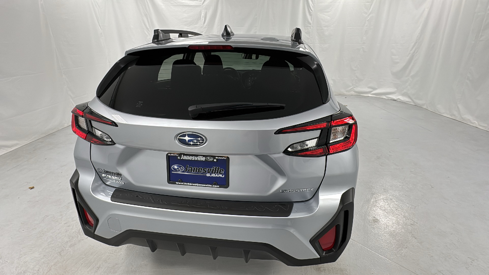 2024 Subaru Crosstrek Premium 4