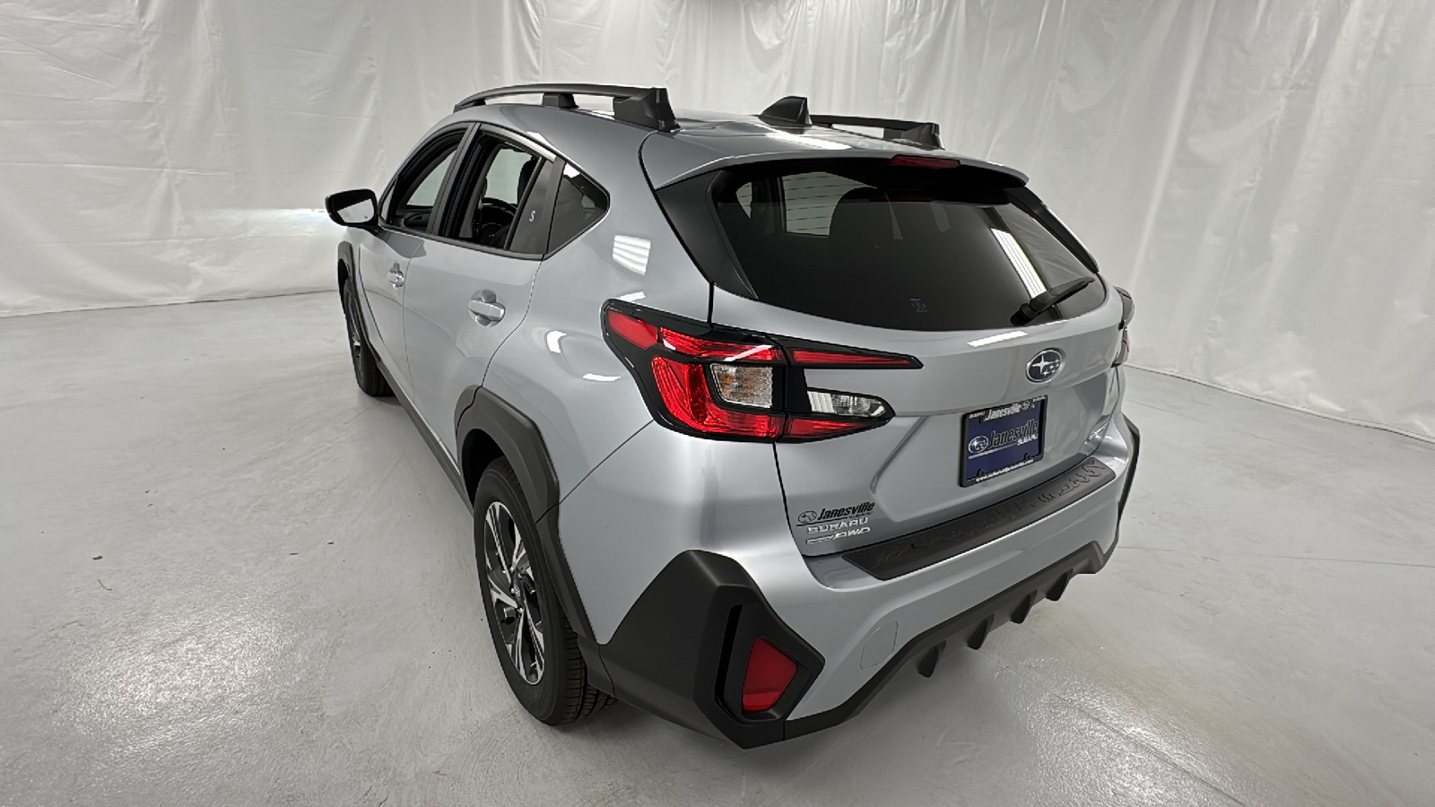 2024 Subaru Crosstrek Premium 5