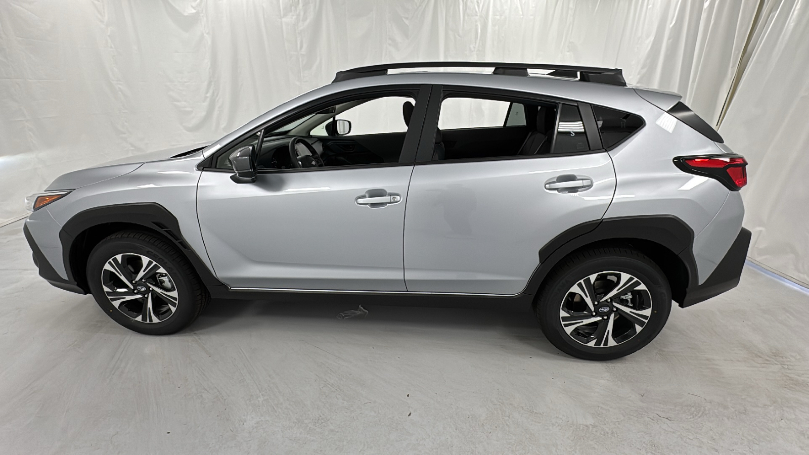 2024 Subaru Crosstrek Premium 6