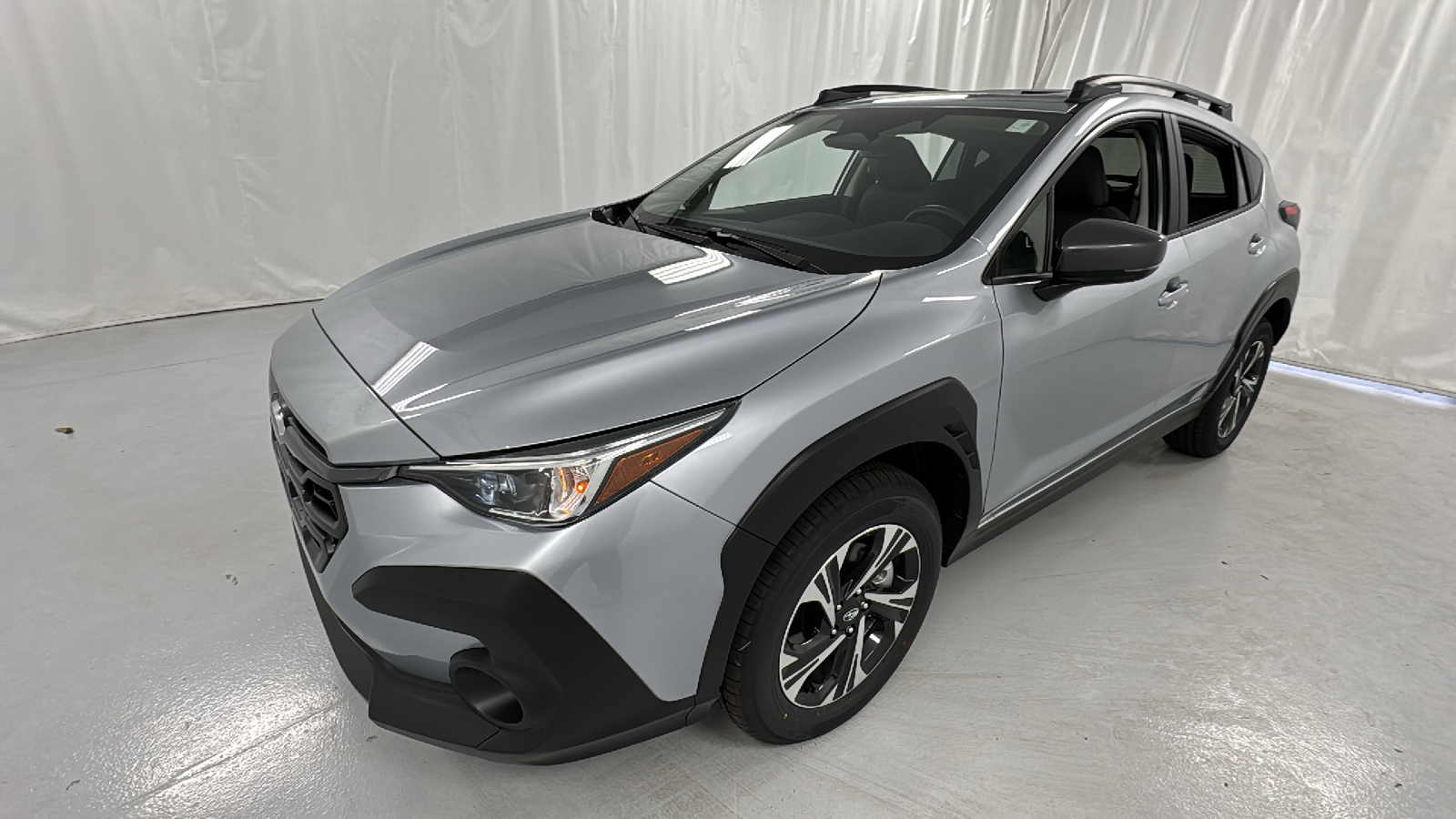 2024 Subaru Crosstrek Premium 7