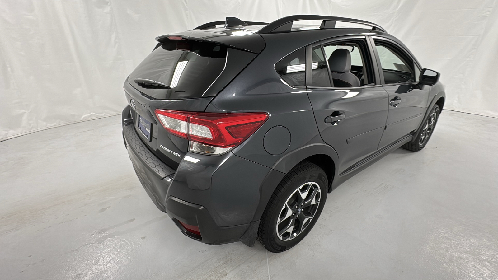 2019 Subaru Crosstrek 2.0i Premium 3