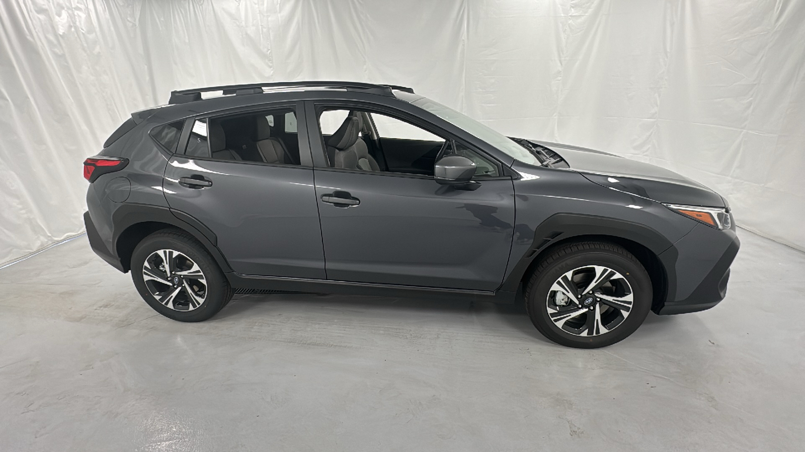 2024 Subaru Crosstrek Premium 2