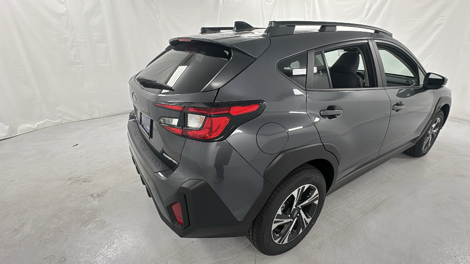 2024 Subaru Crosstrek Premium 3