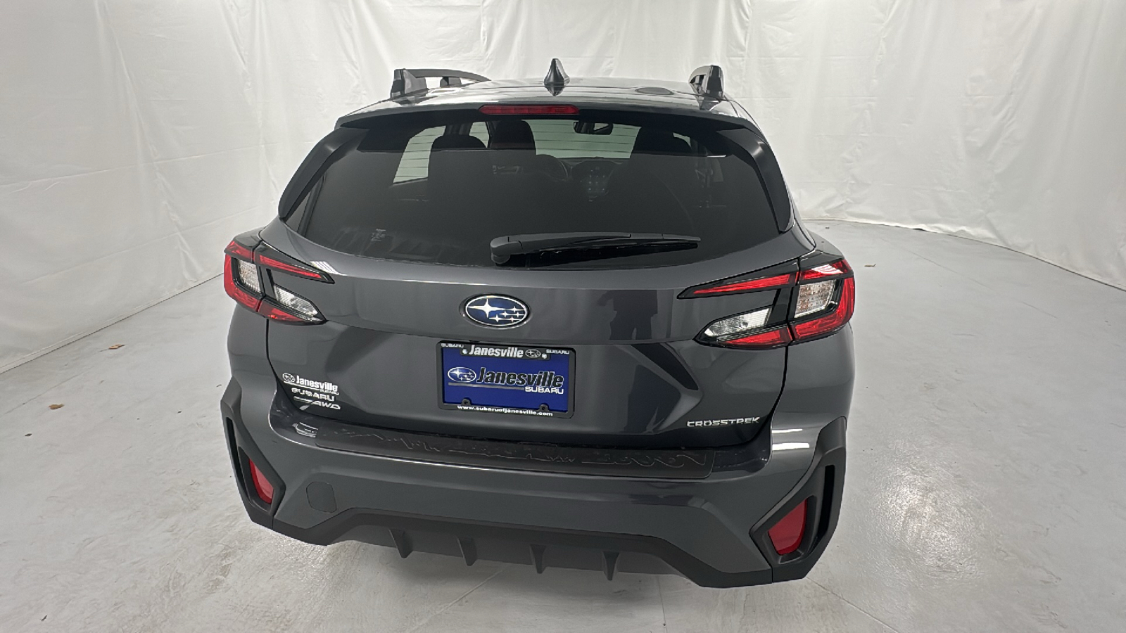 2024 Subaru Crosstrek Premium 4