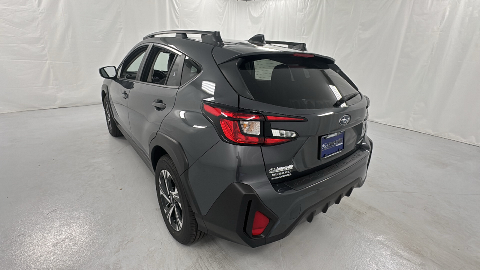 2024 Subaru Crosstrek Premium 5