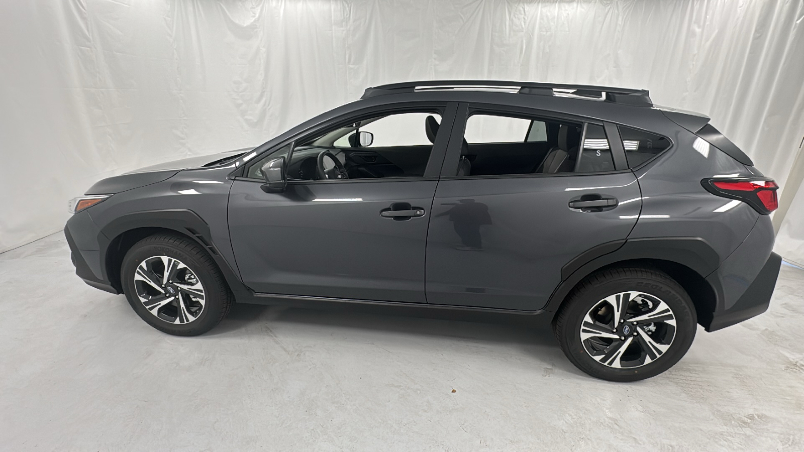 2024 Subaru Crosstrek Premium 6