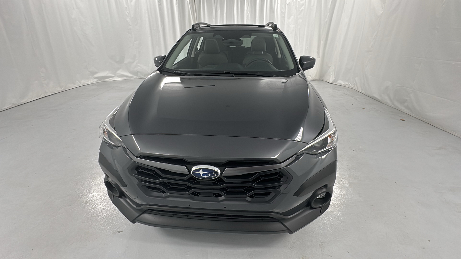 2024 Subaru Crosstrek Premium 8