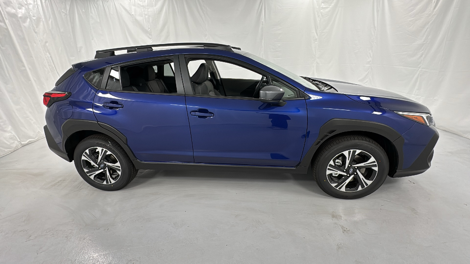 2024 Subaru Crosstrek Premium 2