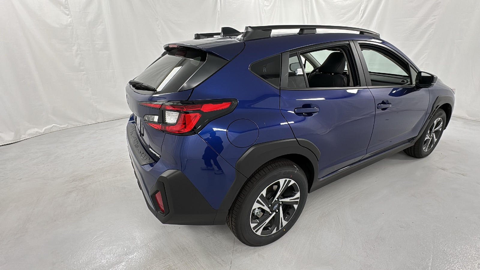 2024 Subaru Crosstrek Premium 3