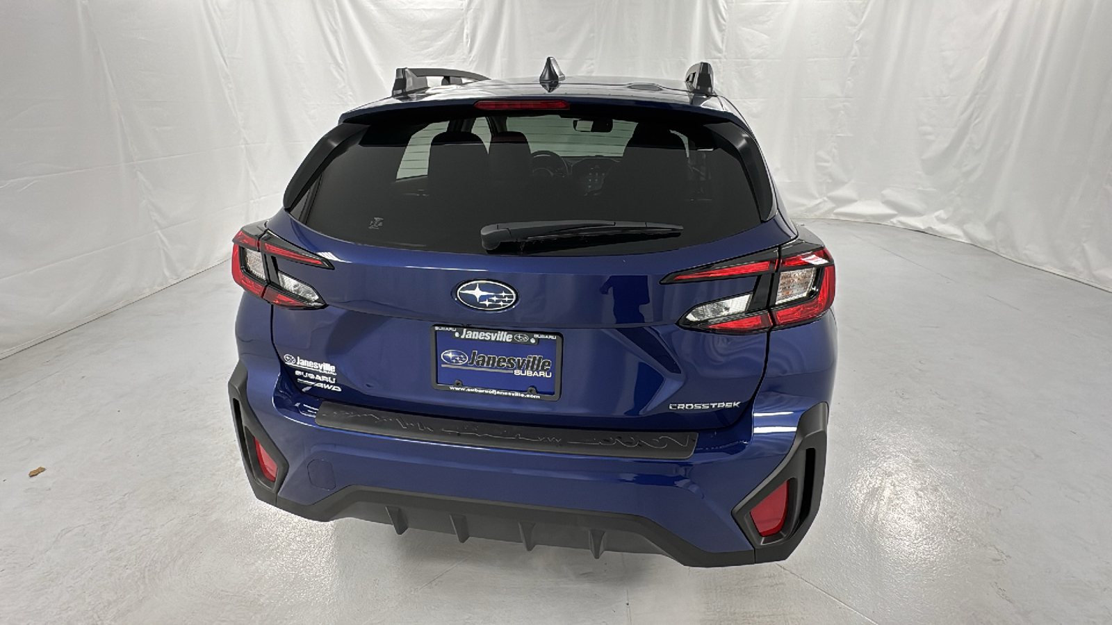 2024 Subaru Crosstrek Premium 4