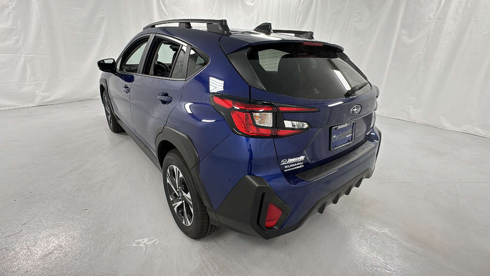 2024 Subaru Crosstrek Premium 5