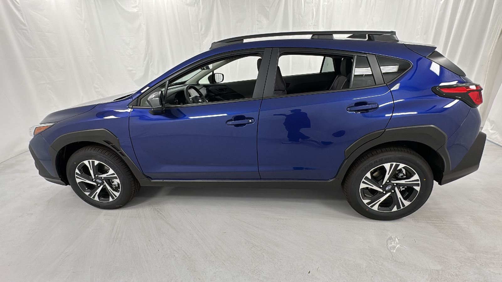 2024 Subaru Crosstrek Premium 6